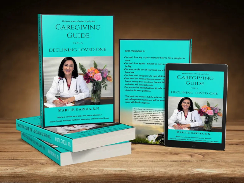 caregivingqueen-book